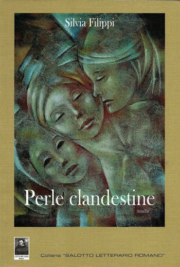 Copertina di "Perle Clandestine"