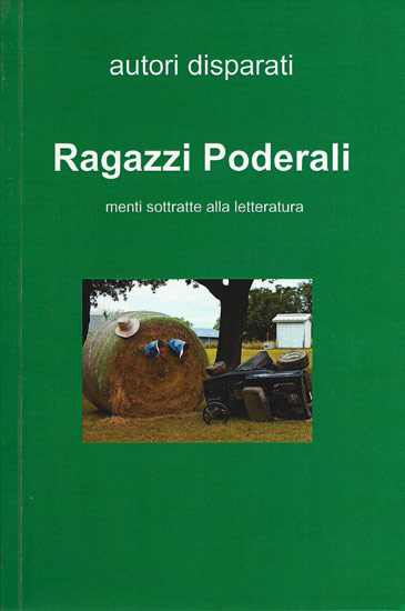 Copertina di "Ragazzi Poderali"