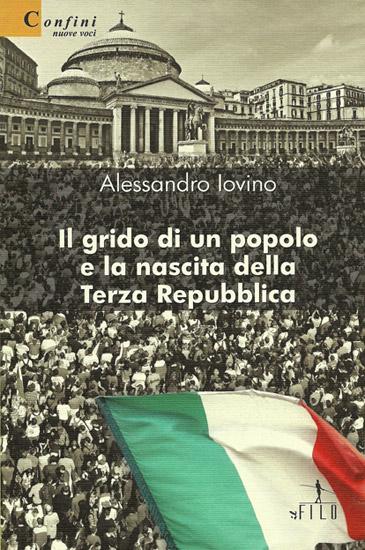 Copertina di "Alessandro Iovino"