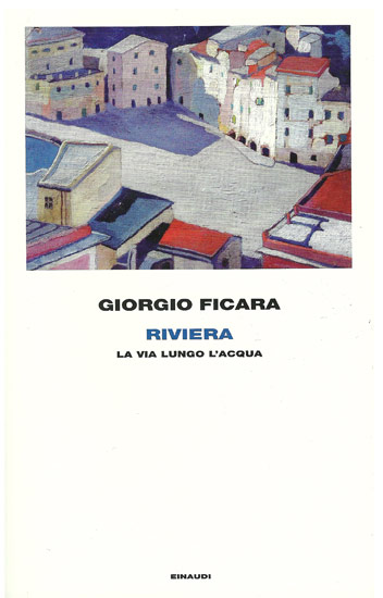 Copertina di "Riviera"