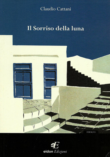 Copertina di "Il sorriso della luna"