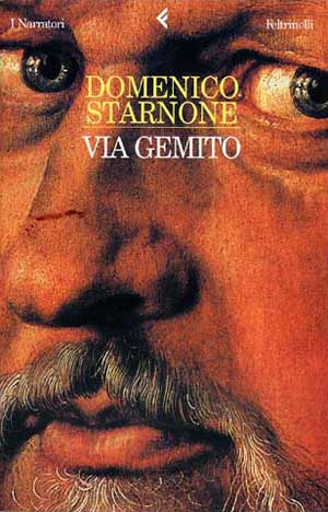 Copertina di "Via Gemito"