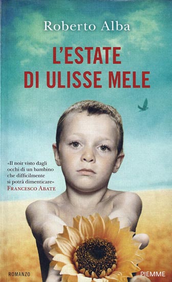 Copertina di L'estate di Ulisse Mele