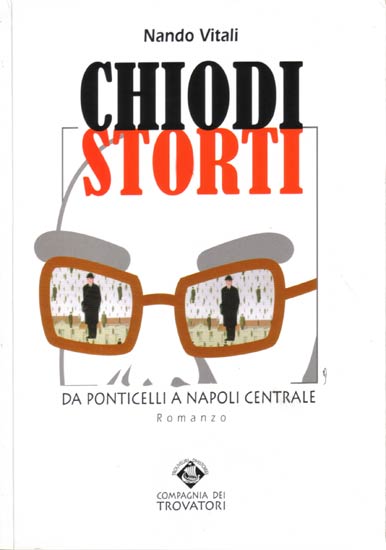 Copertina Chiodi storti