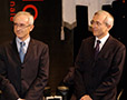 Foto di Alberto e Giorgio Ripa